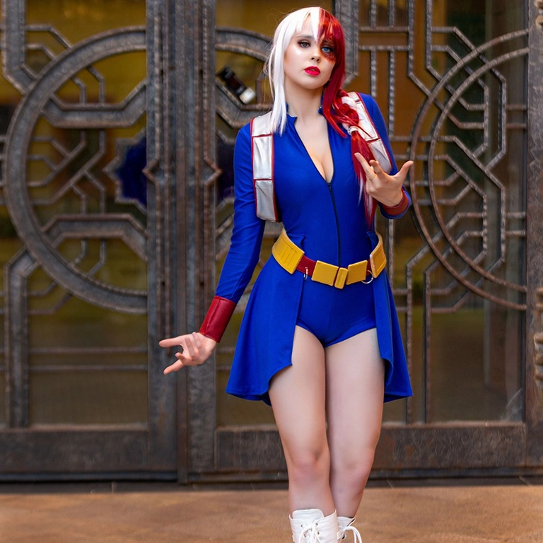 The Ethics and Safety of Character Plastic surgery