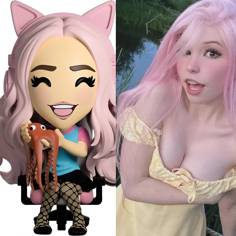The Role of Plastic Surgery in Building a Fictional Character