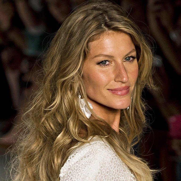 The Truth About Gisele Bündchen's Nose Job