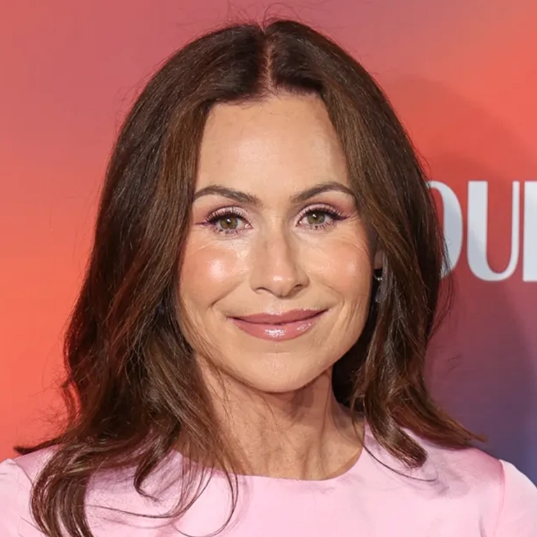 What Procedures Did Minnie Driver Get
