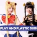 When Passion Becomes Reality The Rise of Cosplay Plastic Surgery