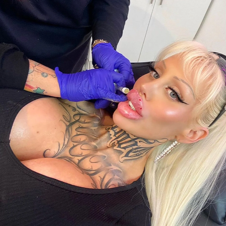 Why the Bimbo Aesthetic is an Empowering Trend on TikTok