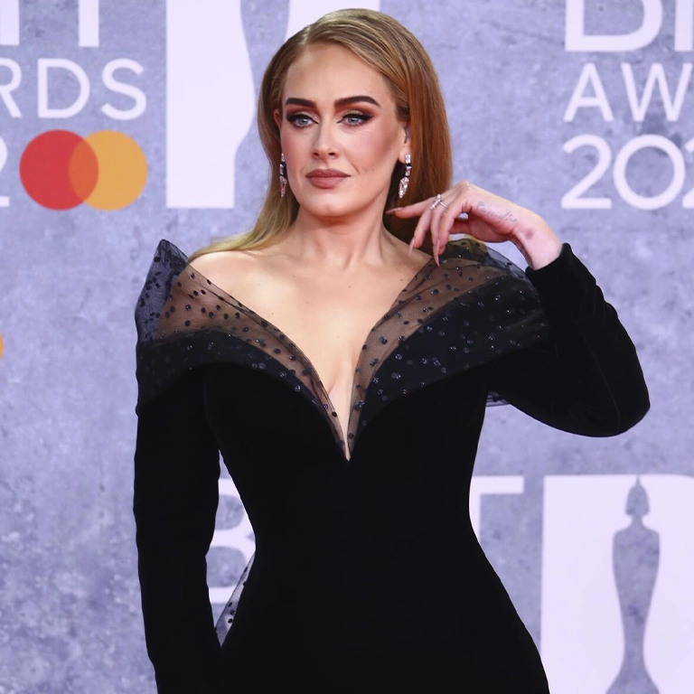 Adele’s Journey An Inspiration