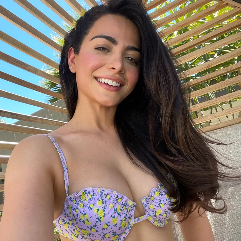 Celebrity Breast Surgery Results