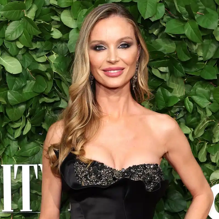 Celebrity Breast Surgery Results 2025