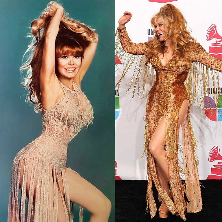 Charo Now