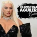 Christina Aguilera Boobs