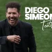 Diego Simeone Teeth