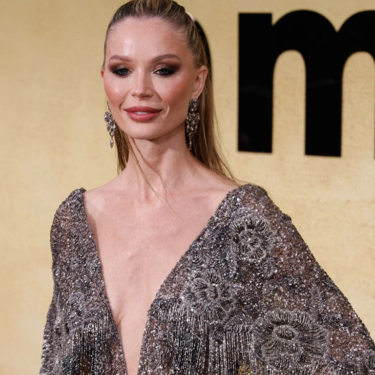Georgina Chapman Style and Aesthetics