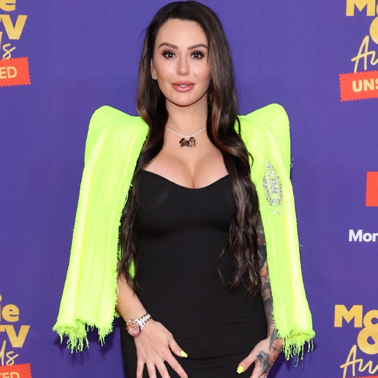 Jenni Farley Implant Size