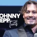 Johnny Depp Teeth