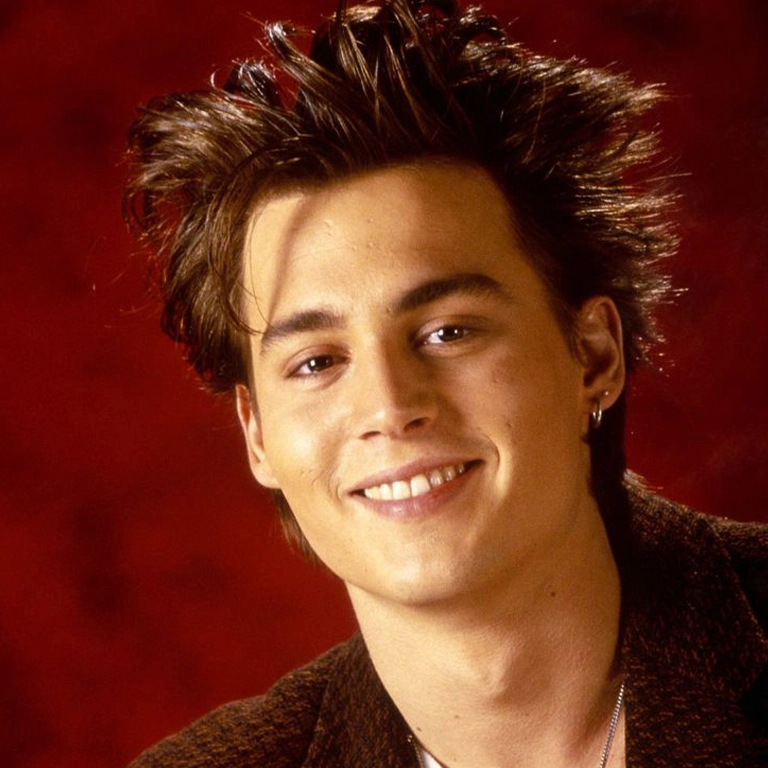 Johnny Depp Teeth Surgery
