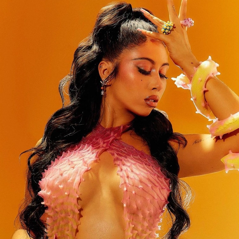 Kali Uchis Aesthetics