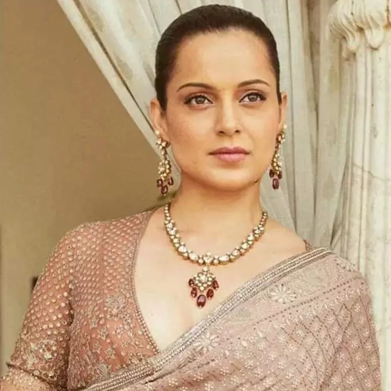 Kangana Ranaut Aesthetics