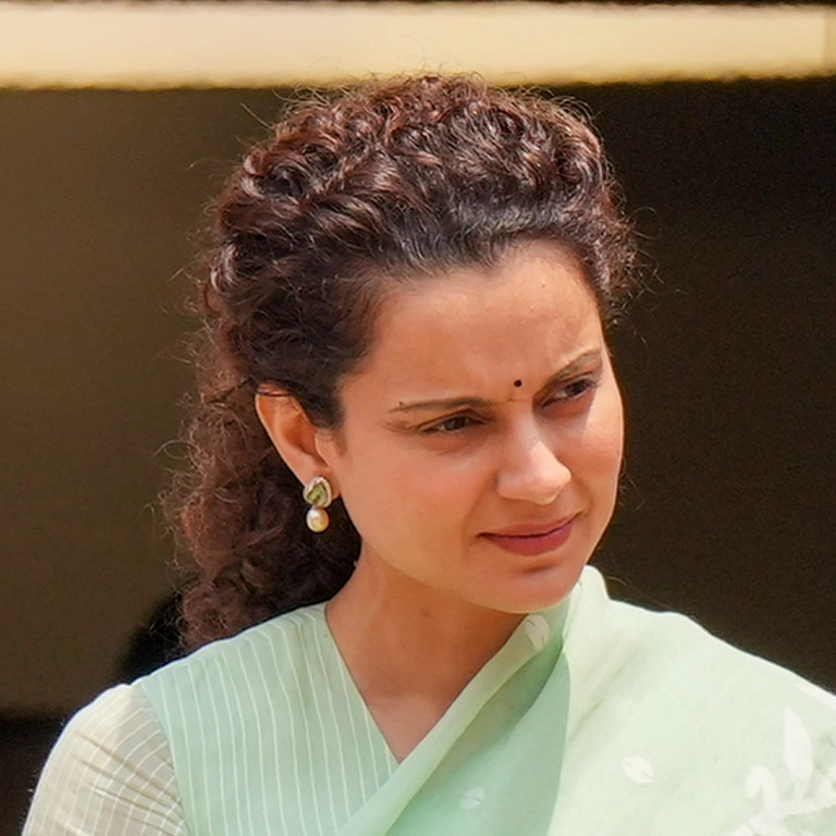Kangana Ranaut Beauty Evolution