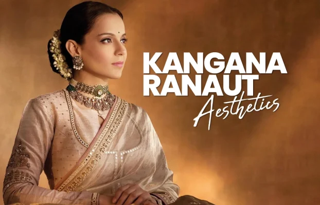 Kangana Ranaut Plastic Surgery