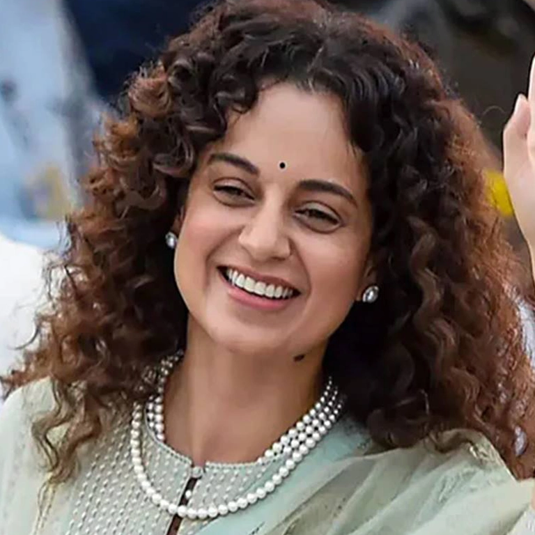 Kangana Ranaut Transformation