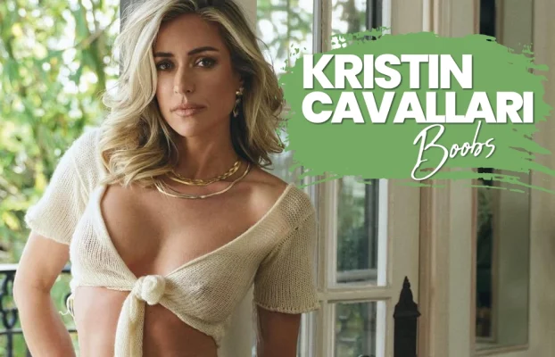Kristin Cavallari Boobs