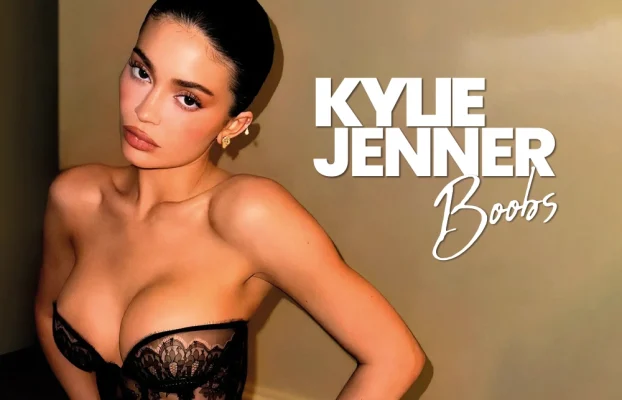 Kylie Jenner Boobs