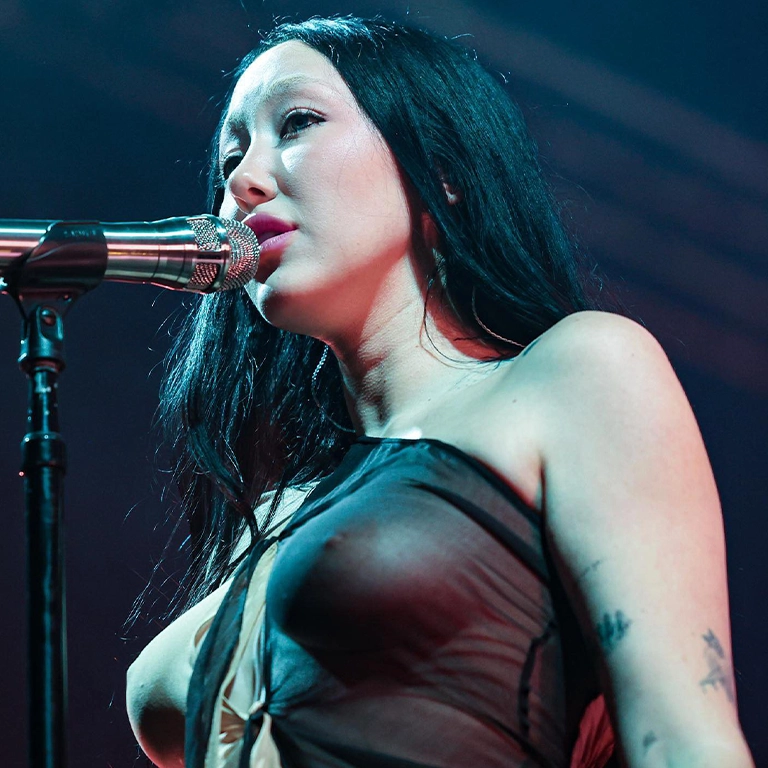 Noah Cyrus Nose Job Rumors