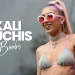 The Aesthetics of Kali Uchis Crafting a Modern Icon