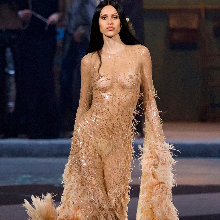 Amelia Gray Hamlin Breast Surgery