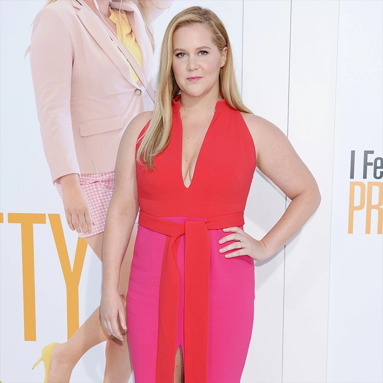 Amy Schumer Surgery Story