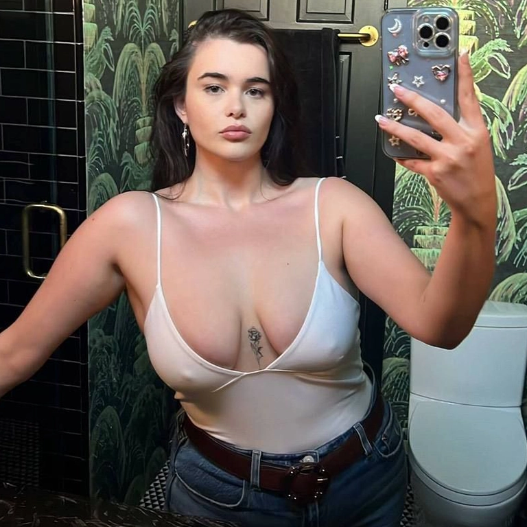 Barbie Ferreira Breast Augmentation