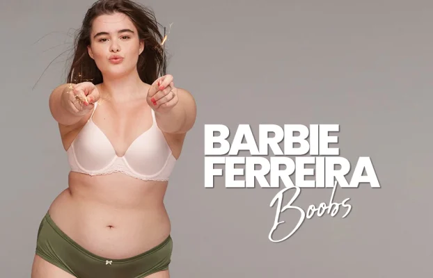 Barbie Ferreira Breast Surgery