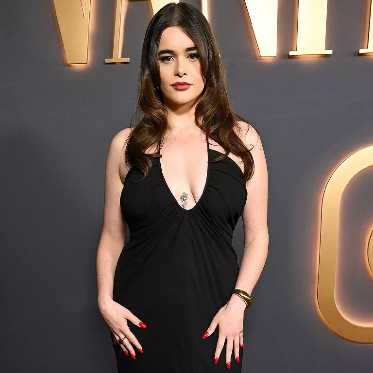 Barbie Ferreira Natural Or Not