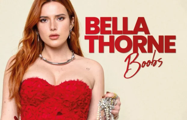 Bella Thorne Breast Surgery