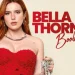 Bella Thorne Breast Surgery