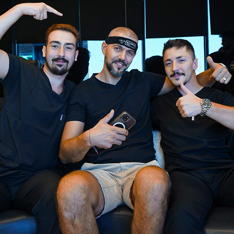 Best Hair Transplant Results 2025