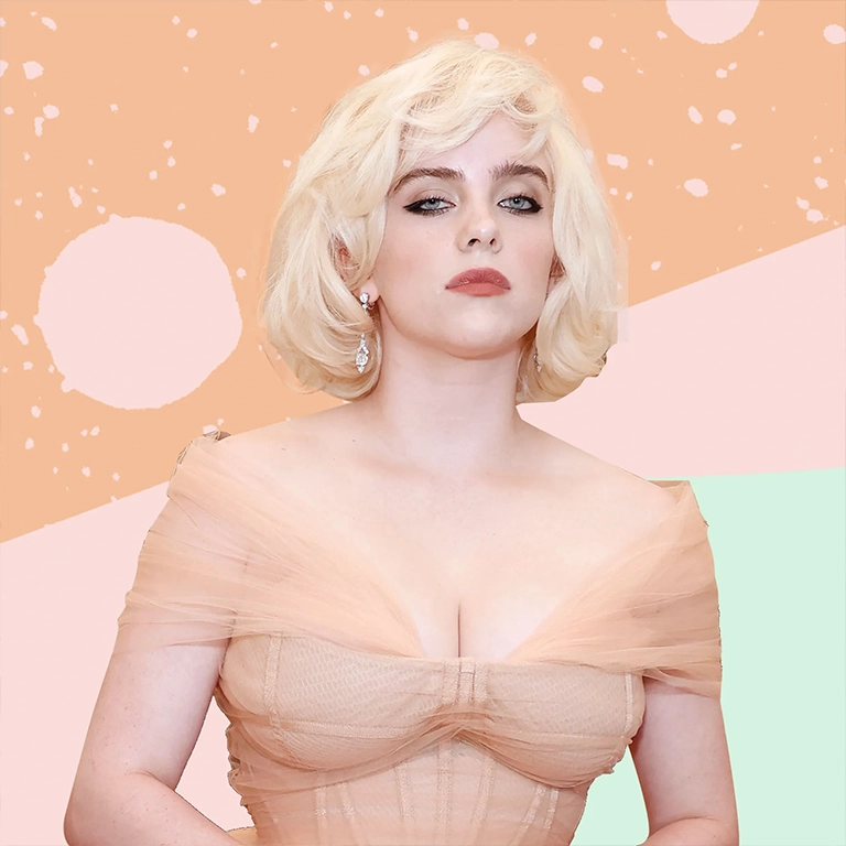 Billie Eilish Natural Or Not