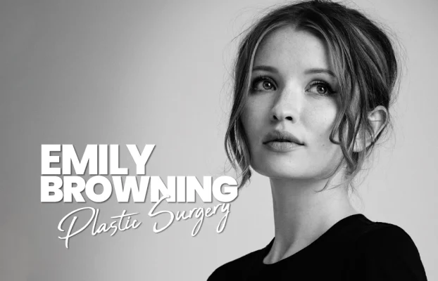 Emily Browning Plastic Surgery