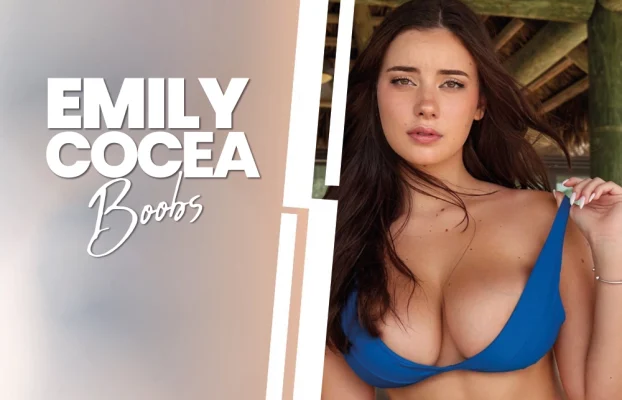 Emily Cocea Boobs
