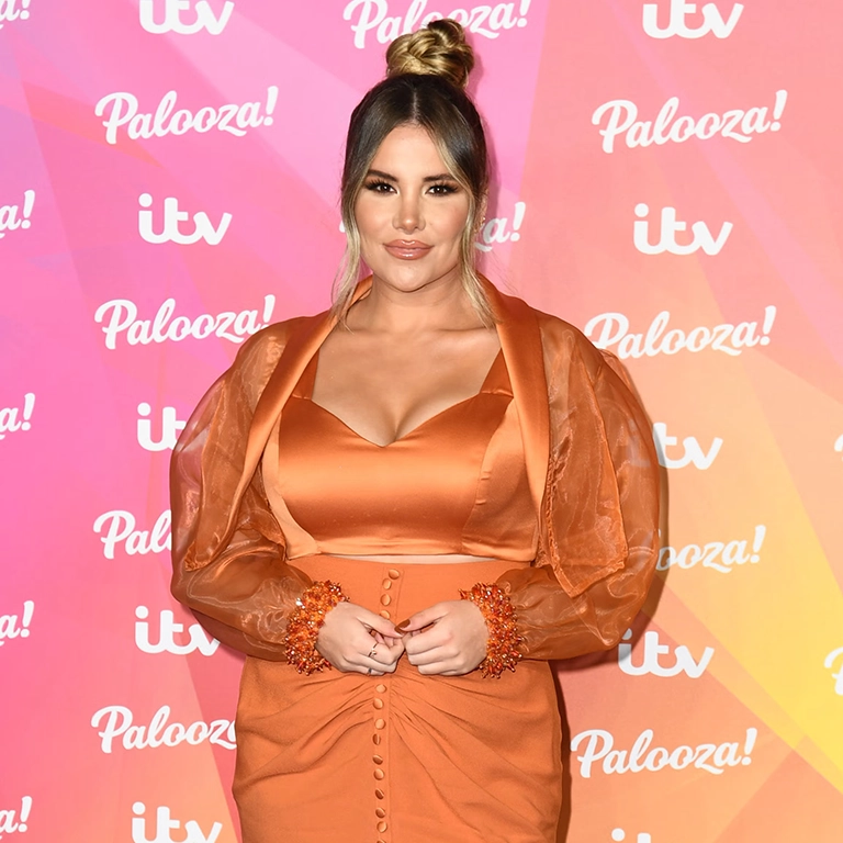 Georgia Kousoulou Diet and Fitness