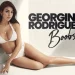 Georgina Rodriguez Breast Surgery