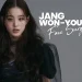 Jang Won-young Face Surgery