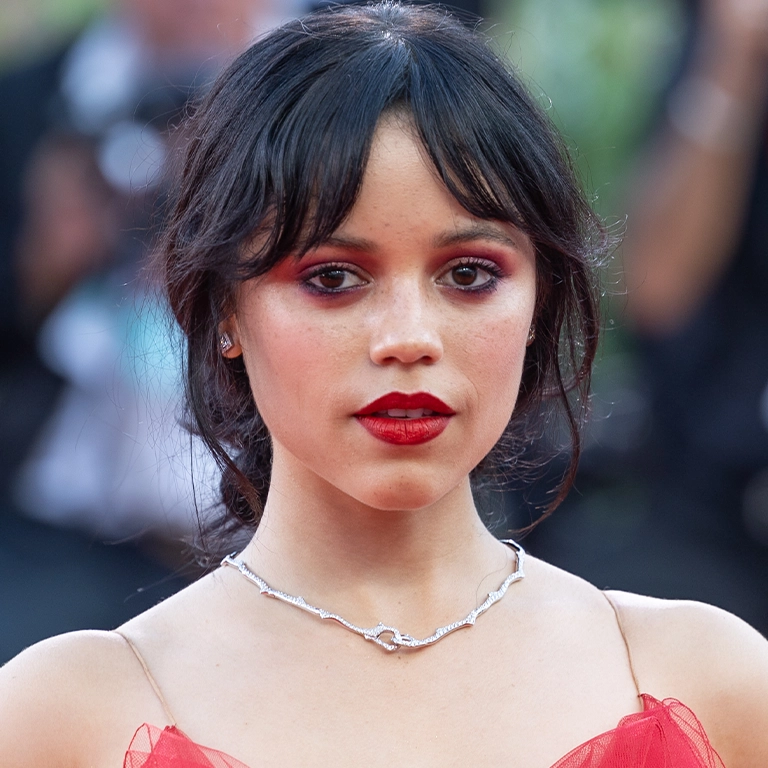 Jenna Ortega Surgery Rumors