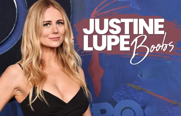 Justine Lupe Breast Surgery