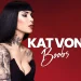 Kat Von D Boobs