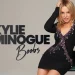 Kylie Minogue Boobs