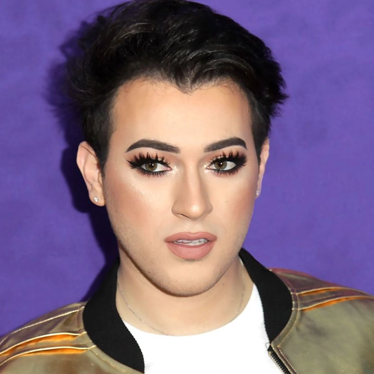 Manny MUA BBL