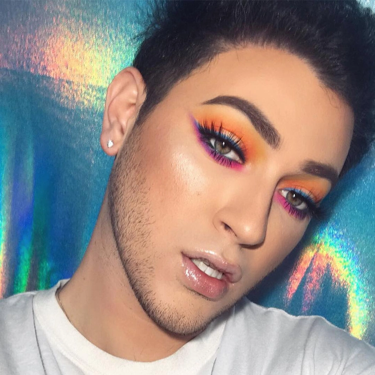Manny MUA Surgery Story