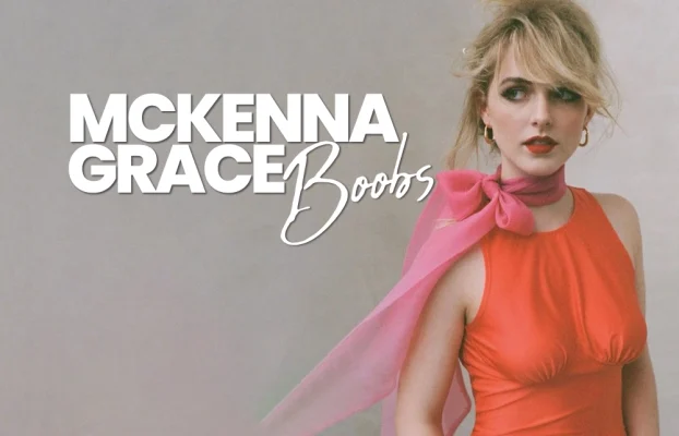Mckenna Grace Boobs