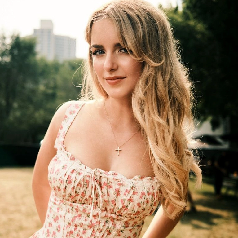 Mckenna Grace Breast Surgery