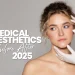 Medical Aesthetics Before After 2025