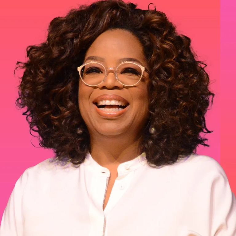 Oprah Winfrey Veneers