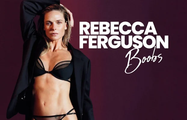 Rebecca Ferguson Breast Surgery
